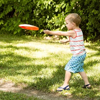 Foto 3 | Foto 3 | Venta Internacional- Juego De Juguetes Flying Disc Set B. De Battat Disc-oh!