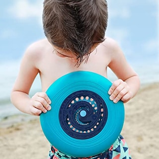 Foto 4 | Foto 4 | Venta Internacional- Juego De Juguetes Flying Disc Set B. De Battat Disc-oh!