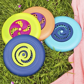 Foto 5 | Foto 5 | Venta Internacional- Juego De Juguetes Flying Disc Set B. De Battat Disc-oh!