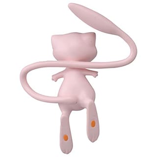 Foto 4 | Foto 4 | Venta Internacional - Figura Mew Moncolle Ms-17 de la Colección Pocket Monster Monster