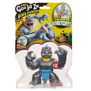 Foto 2 | Foto 2 | Figura de Acción Héroes Of Goo Jit Zu Dino Power Verapz - Venta Internacional