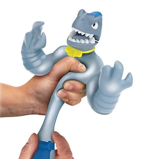 Foto 4 | Foto 4 | Figura de Acción Héroes Of Goo Jit Zu Dino Power Verapz - Venta Internacional