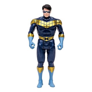 Foto 1 | Foto 1 | Venta Internacional - Figura De Acción Mcfarlane Toys Dc Super Powers Nightwing Knight