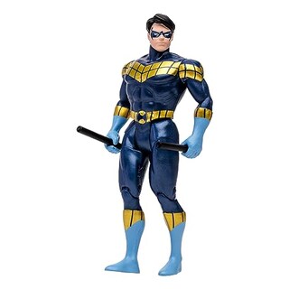 Foto 2 | Foto 2 | Venta Internacional - Figura De Acción Mcfarlane Toys Dc Super Powers Nightwing Knight
