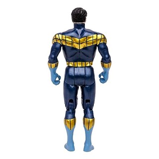 Foto 5 | Foto 5 | Venta Internacional - Figura De Acción Mcfarlane Toys Dc Super Powers Nightwing Knight