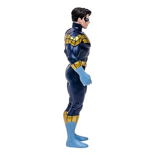 Foto 6 | Foto 6 | Venta Internacional - Figura De Acción Mcfarlane Toys Dc Super Powers Nightwing Knight