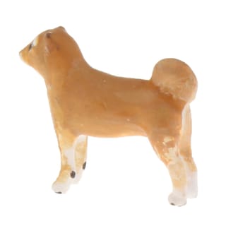 Foto 5 | Foto 5 | Venta Internacional - Figura De Diorama Modelo De Perro A Escala 1/64 Para Siku, Matchbox, Etc.