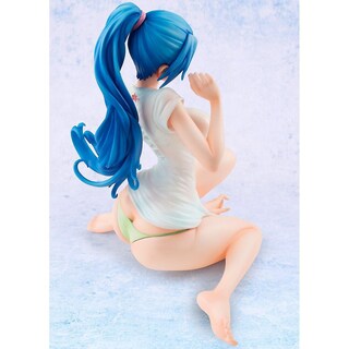 Foto 4 | Foto 4 | Venta Internacional - Traje De Baño Con Forma De Anime, Diseño De La Princesa Wei Wei, 14 Cm, Pvc