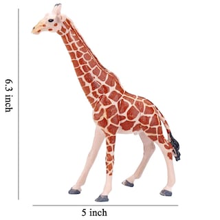 Foto 5 | Foto 5 | Venta Internacional - Figuras De Animales Y Juguetes Bolzra Safari Animals Para Niños Mayores De 3 Años