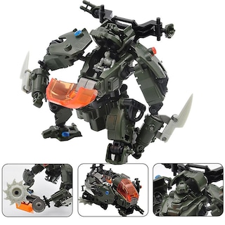 Foto 1 | Foto 1 | Venta Internacional - Modelo Rihio Multiabyss Mm004 Mm005 Mm006 Mm007 V-link Mecha