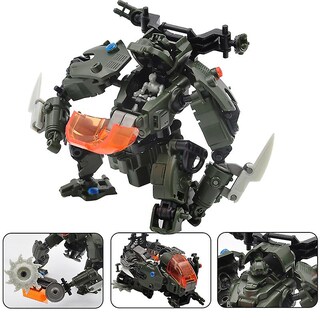 Foto 2 | Foto 2 | Venta Internacional - Modelo Rihio Multiabyss Mm004 Mm005 Mm006 Mm007 V-link Mecha