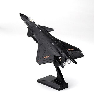Foto 1 | Foto 1 | Venta Internacional - Modelo De Caza Aviat Craft J-20 De Aleación Con Sonido Y Luz