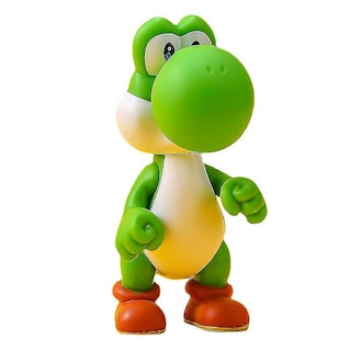 Foto 1 | Foto 1 | Venta Internacional - Figura De Acción Toy Sajy Super Mario Dinosaur 7-14 Cm