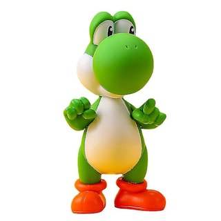 Foto 2 | Foto 2 | Venta Internacional - Figura De Acción Toy Sajy Super Mario Dinosaur 7-14 Cm