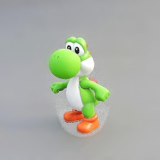 Foto 3 | Foto 3 | Venta Internacional - Figura De Acción Toy Sajy Super Mario Dinosaur 7-14 Cm