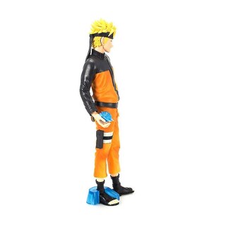 Foto 2 | Foto 2 | Venta Internacional - Figura Naruto Shippuden Uzumaki 28 Cm Serie Grandista