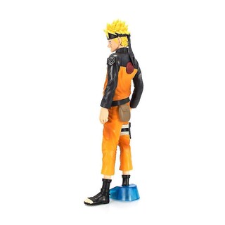 Foto 3 | Foto 3 | Venta Internacional - Figura Naruto Shippuden Uzumaki 28 Cm Serie Grandista