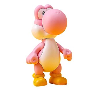 Foto 1 | Foto 1 | Venta Internacional - Figura De Acción Toy Sajy Super Mario Dinosaur 7-14 Cm
