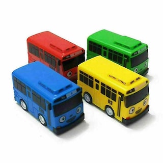 Foto 2 | Foto 2 | Venta Internacional - Set De Juguetes Para Niños, Regalo Educativo, Mini Tayo The Li