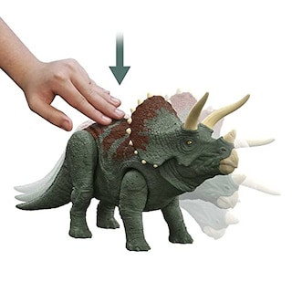 Foto 4 | Foto 4 | Venta Internacional - Figura De Acción Mattel Jurassic World Dominion Survival