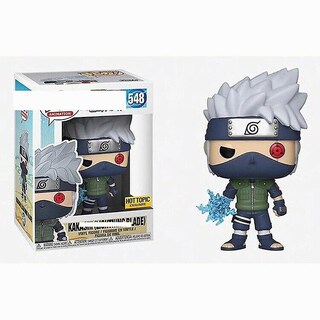 Foto 2 | Foto 2 | Venta Internacional - Peluche Funko Pop Naruto Itachi Uchiha Mantra Sasuke Kakas
