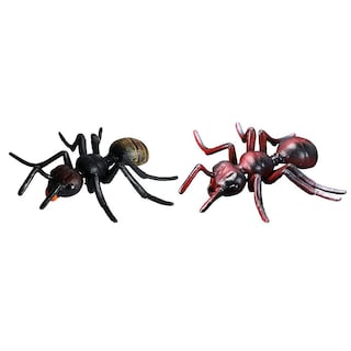 Foto 2 | Foto 2 | Venta Internacional - Modelo De Hormiga De Simulación De Juguete Educativo Para Niños (2 Unidades)