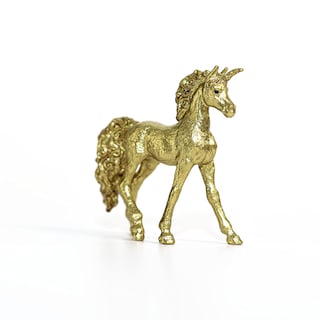 Foto 5 | Foto 5 | Unicorn Toy Schleich Bayala Gold Unicorn Foal 5-12 Años - Venta Internacional.