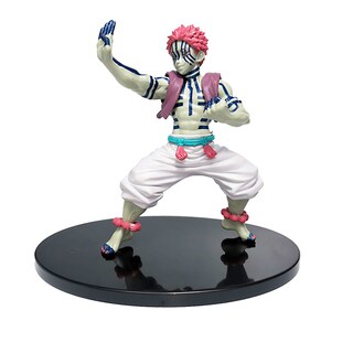 Foto 1 | Foto 1 | Figura Kamado Tanjirou Agatsuma Zenit Bandai, Asesino De Demonios - Venta Internacional.