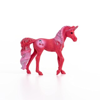 Foto 4 | Foto 4 | Juguete De Unicornio Coleccionable Schleich Bayala Cherry Para Más De 5 Años - Venta Internacional.