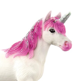 Foto 2 | Foto 2 | Potro Unicornio Toy Schleich Bayala Rajana De 5 A 12 Años - Venta Internacional.