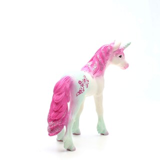 Foto 5 | Foto 5 | Potro Unicornio Toy Schleich Bayala Rajana De 5 A 12 Años - Venta Internacional.