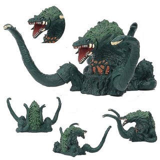 Foto 2 | Foto 2 | Figura De Acción Biollant Godzilla Vs Toho, Talla Única - Venta Internacional.