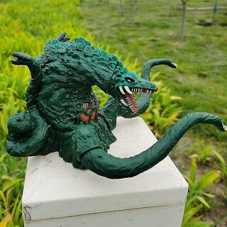 Foto 5 | Foto 5 | Figura De Acción Biollant Godzilla Vs Toho, Talla Única - Venta Internacional.