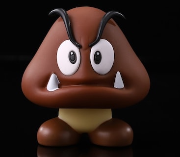 Foto 4 | Foto 4 | Figuras De Acción De Super Mario, Paquete De 6 Unidades, Luigi Yoshi, 12 Cm De Altura - Venta Internacional.