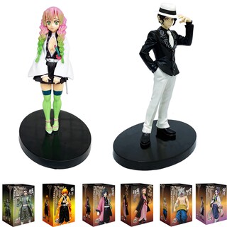 Foto 2 | Foto 2 | Figura Kamado Tanjirou Agatsuma Zenit Bandai, Asesino De Demonios - Venta Internacional.