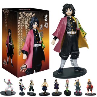 Foto 4 | Foto 4 | Figura Kamado Tanjirou Agatsuma Zenit Bandai, Asesino De Demonios - Venta Internacional.