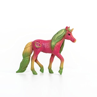 Foto 5 | Foto 5 | Unicorn Toy Schleich Bayala Melon Unicorn Poal 5-12 Años - Venta Internacional.