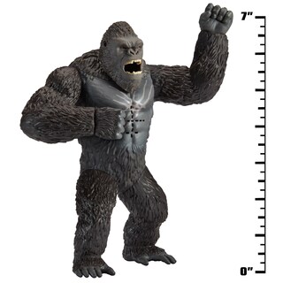 Foto 2 | Foto 2 | Figura de Acción Godzilla-Kong - Venta Internacional
