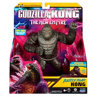 Foto 4 | Foto 4 | Figura de Acción Godzilla-Kong - Venta Internacional