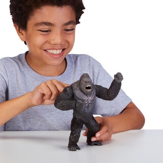 Foto 7 | Foto 7 | Figura de Acción Godzilla-Kong - Venta Internacional