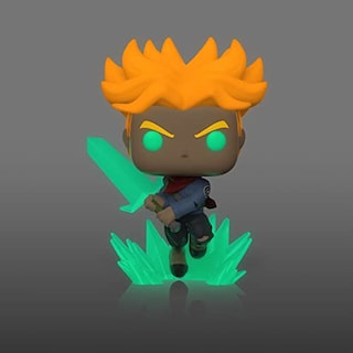 Foto 1 | Foto 1 | Figura De Acción Funko Pop! Animación: Dragon Ball Super Trunks - Venta Internacional.