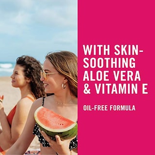 Foto 4 | Foto 4 | Loción autobronceadora Banana Boat Summer tono claro/medio 6oz - Pack Doble