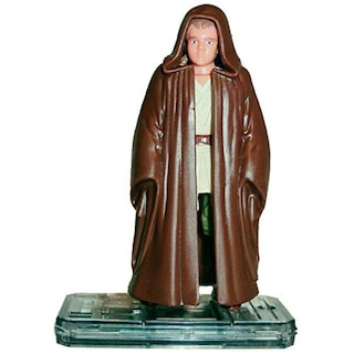 Foto 5 | Foto 5 | Star Wars Episodio 1 Anakin Skywalker (naboo) Figura De Acción - Venta Internacional.