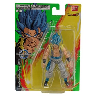 Foto 4 | Foto 4 | Figura Dragon Ball Super de Super Saiyan Blue Gogeta-Venta Internacional