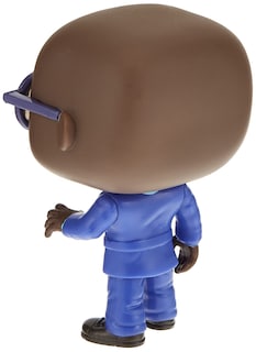 Foto 2 | Foto 2 | Funko Pop! The Matrix Resurrections Morpheus - Venta Internacional