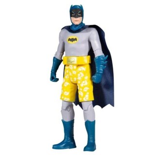 Foto 1 | Foto 1 | Figura McFarlane Toys Batman Retro-Venta Internacional