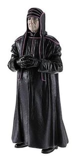 Foto 1 | Foto 1 | Figura de Acción Star Wars La Venganza de Los Sith Greejatus - Venta Internacional
