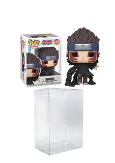 Foto 1 | Foto 1 | Funko Pop! Animación Boruto Naruto Shinki - Venta Internacional