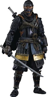 Foto 1 | Foto 1 | Figura Good Smile Company Ghost Of Tsushima Jin Sakai - Venta Internacional