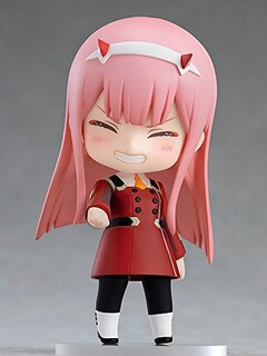 Foto 2 | Foto 2 | Figura Good Smile Company Darling En The Franxx Nendoroid Zero Two - Venta Internacional